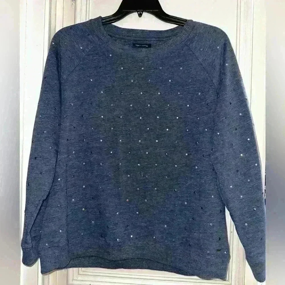 Tommy Hilfiger sweatshirt XL